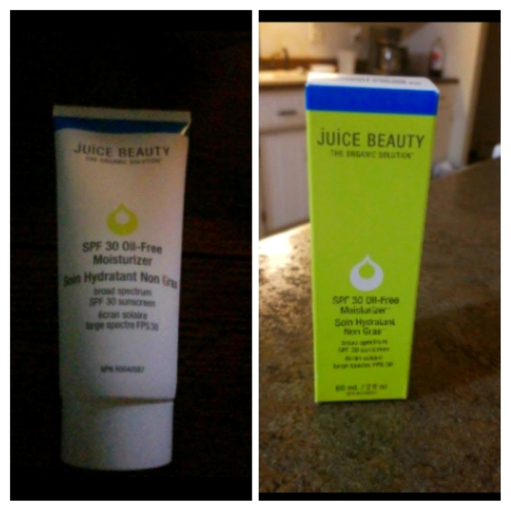 Moisturizer